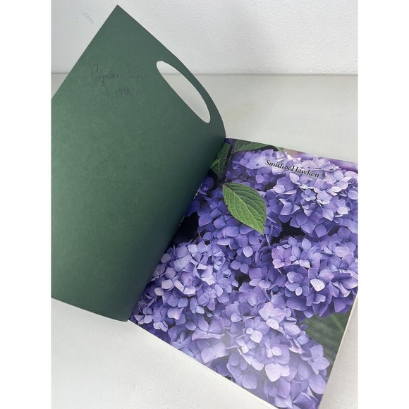 The Book of Outdoor Gardening - Paperback By Jim Anderson - GOOD CONDITION! - Picture 9 of 9